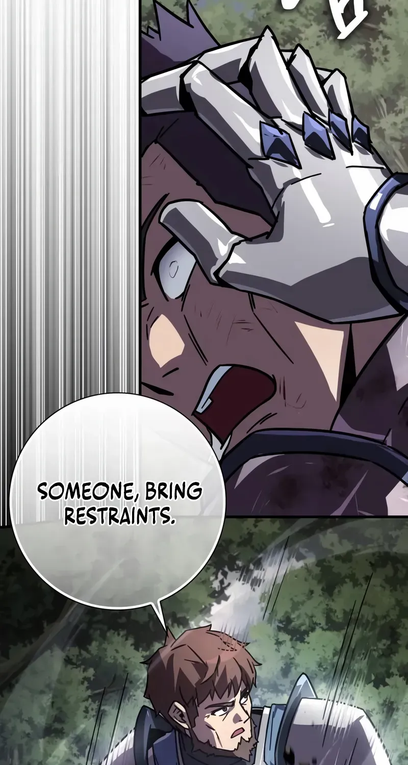 Limit-Breaking Genius Mage Chapter 33 page 48 - 