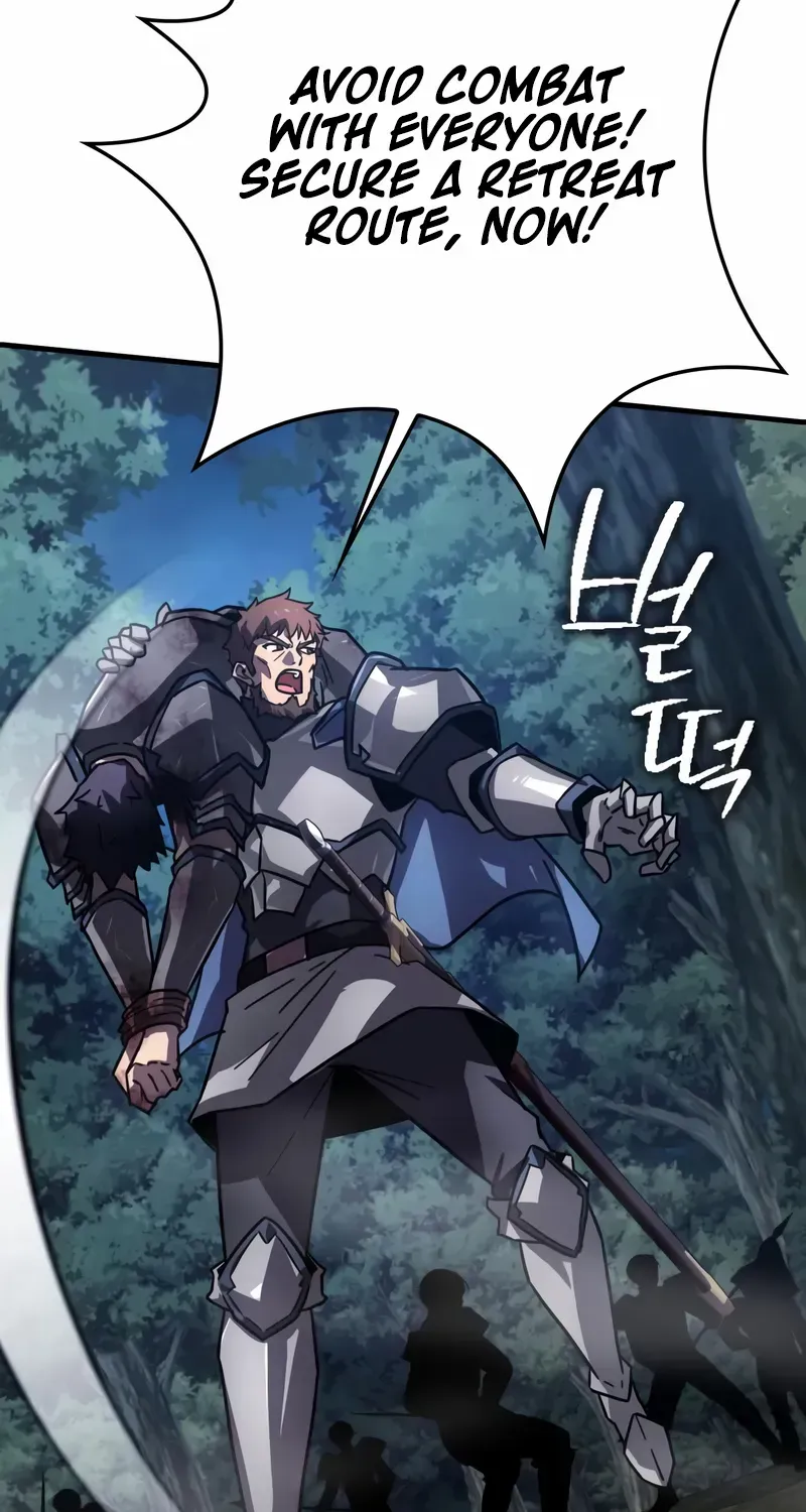 Limit-Breaking Genius Mage Chapter 33 page 58 - 