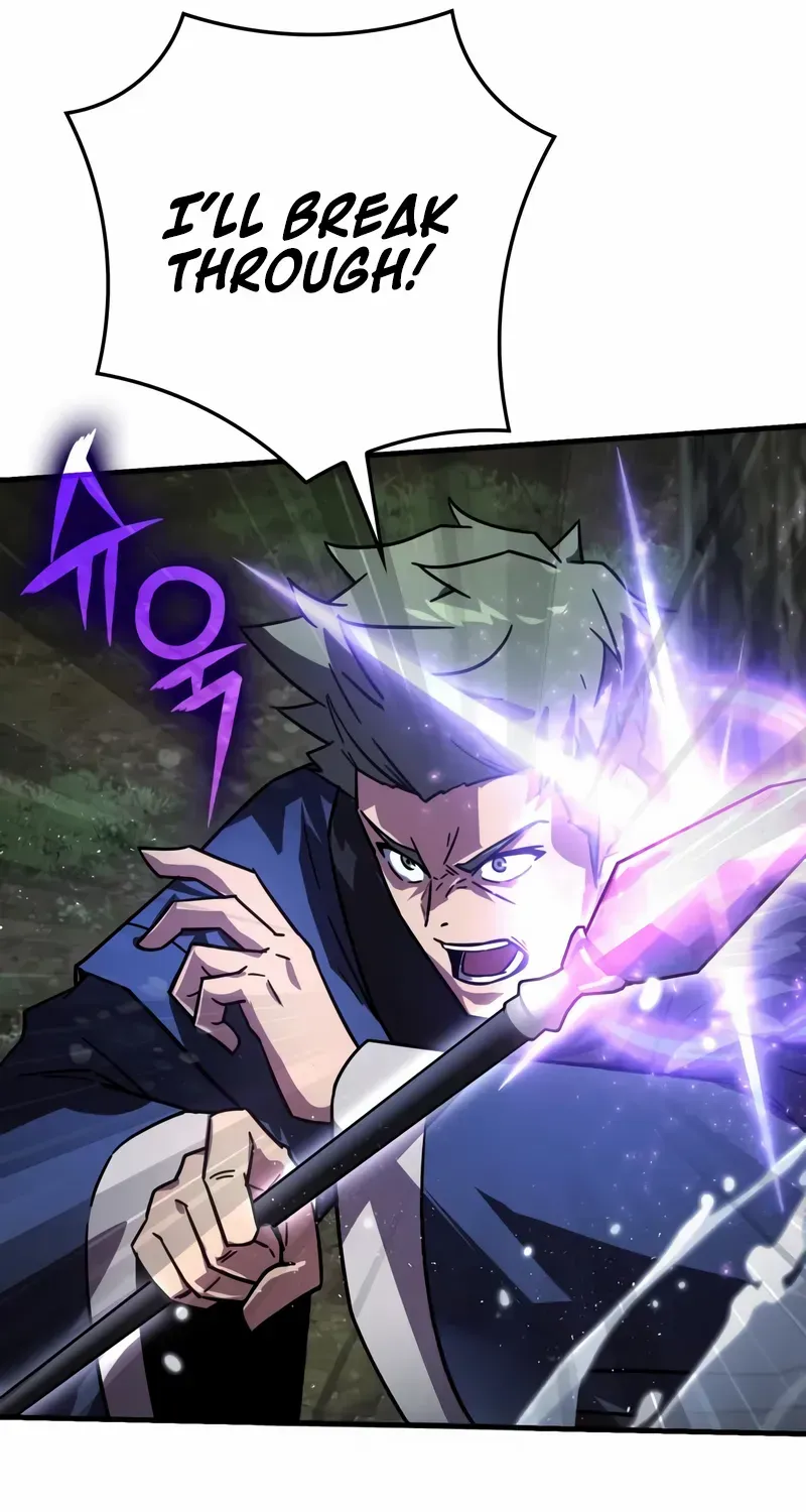 Limit-Breaking Genius Mage Chapter 33 page 60 - 