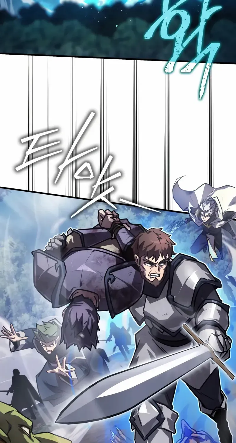 Limit-Breaking Genius Mage Chapter 33 page 62 - 