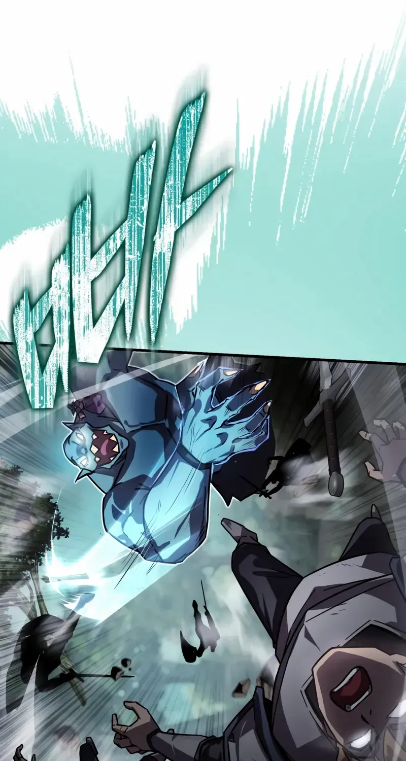 Limit-Breaking Genius Mage Chapter 33 page 70 - 