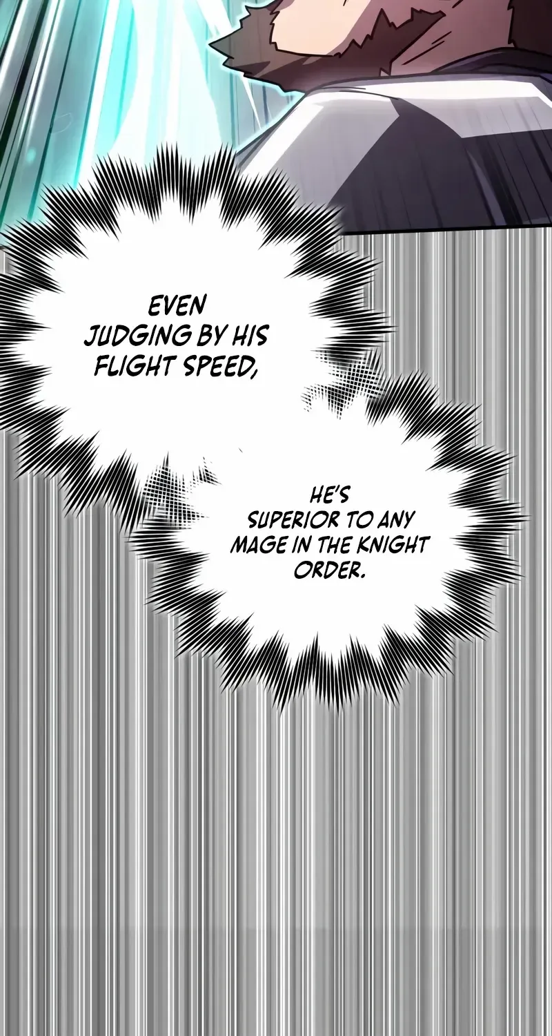 Limit-Breaking Genius Mage Chapter 33 page 8 - 