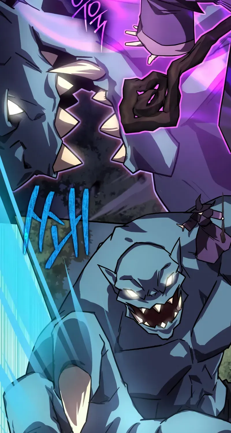 Limit-Breaking Genius Mage Chapter 33 page 74 - 