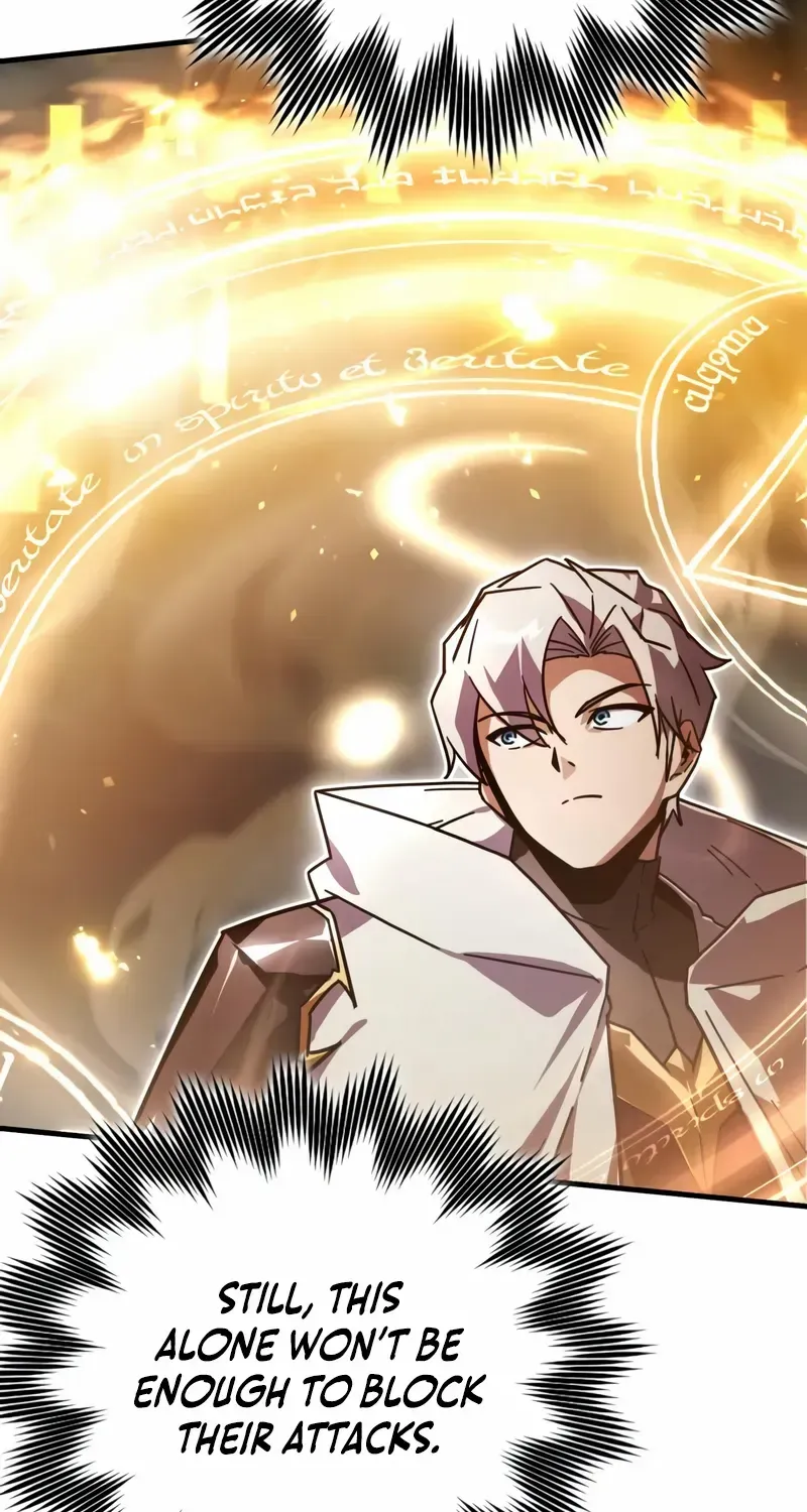 Limit-Breaking Genius Mage Chapter 33 page 86 - 