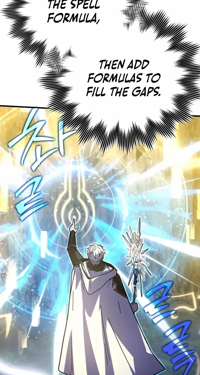 Limit-Breaking Genius Mage Chapter 33 page 92 - 