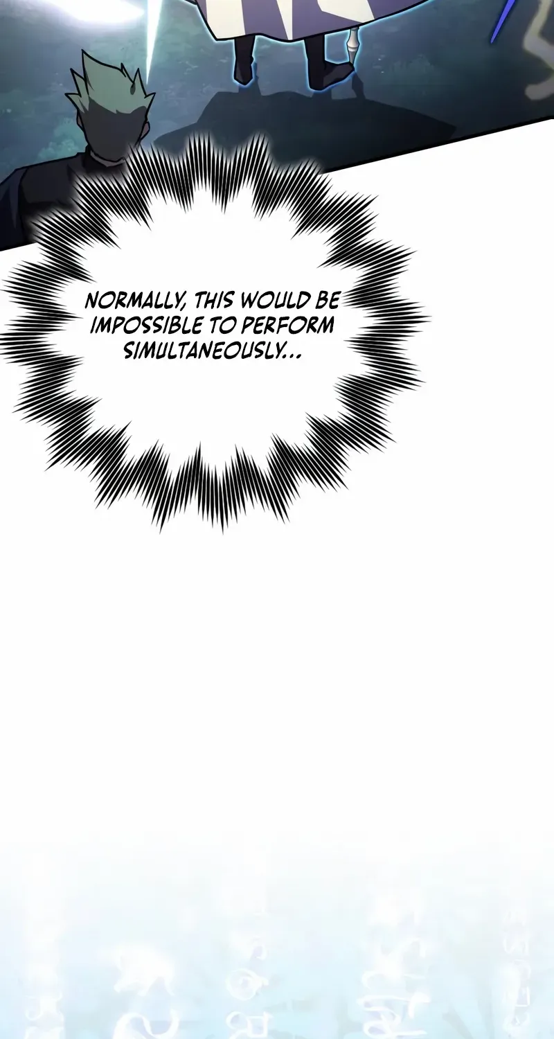 Limit-Breaking Genius Mage Chapter 33 page 93 - 