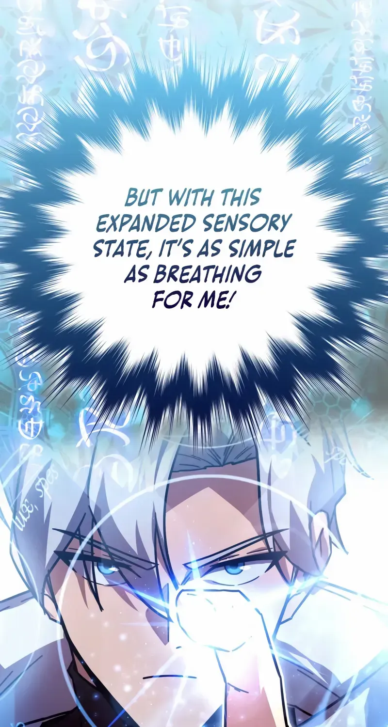 Limit-Breaking Genius Mage Chapter 33 page 94 - 