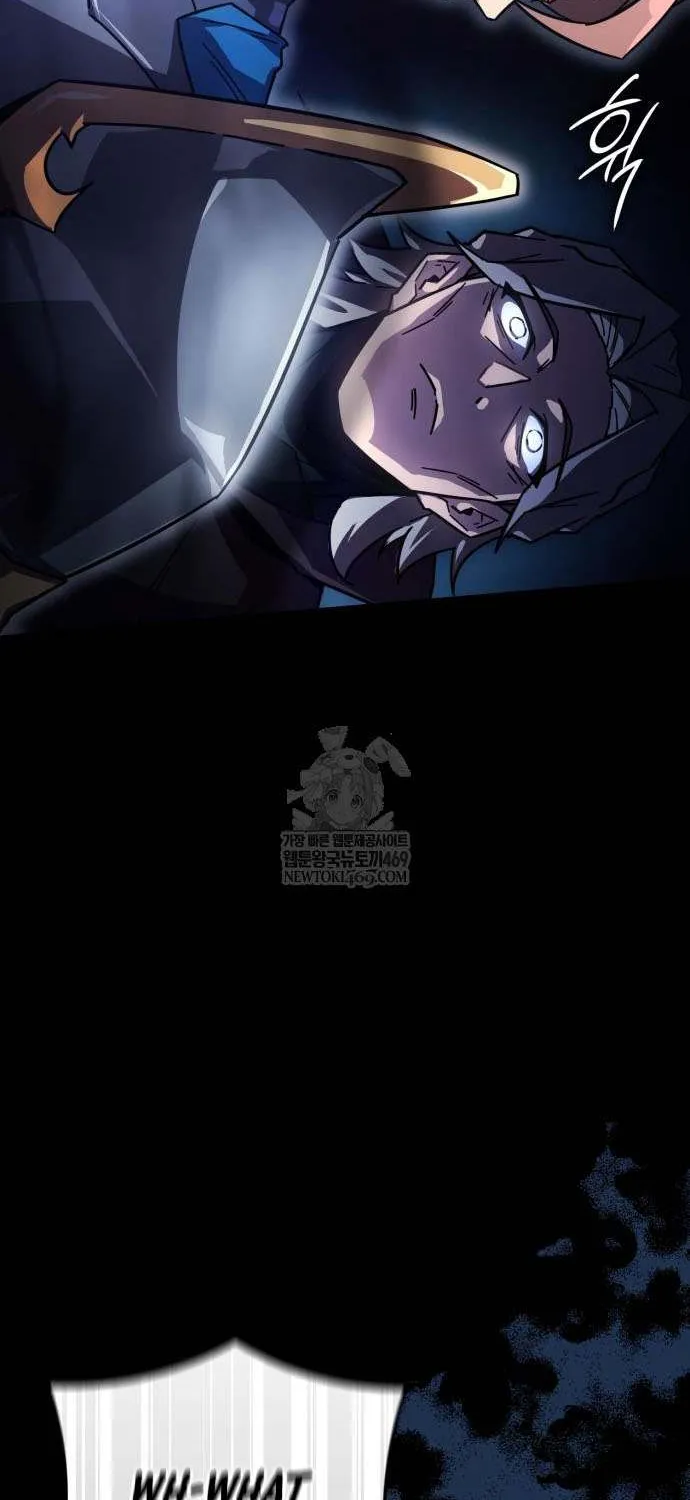 Limit-Breaking Genius Mage Chapter 34 page 20 - 