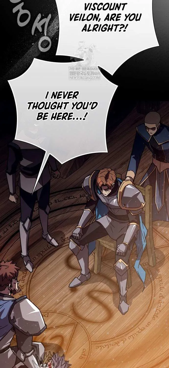 Limit-Breaking Genius Mage Chapter 34 page 3 - 