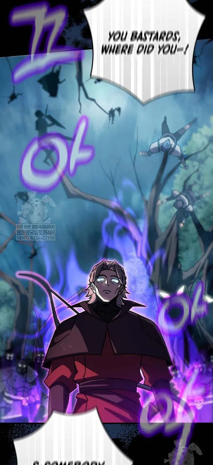 Limit-Breaking Genius Mage Chapter 34 page 22 - 