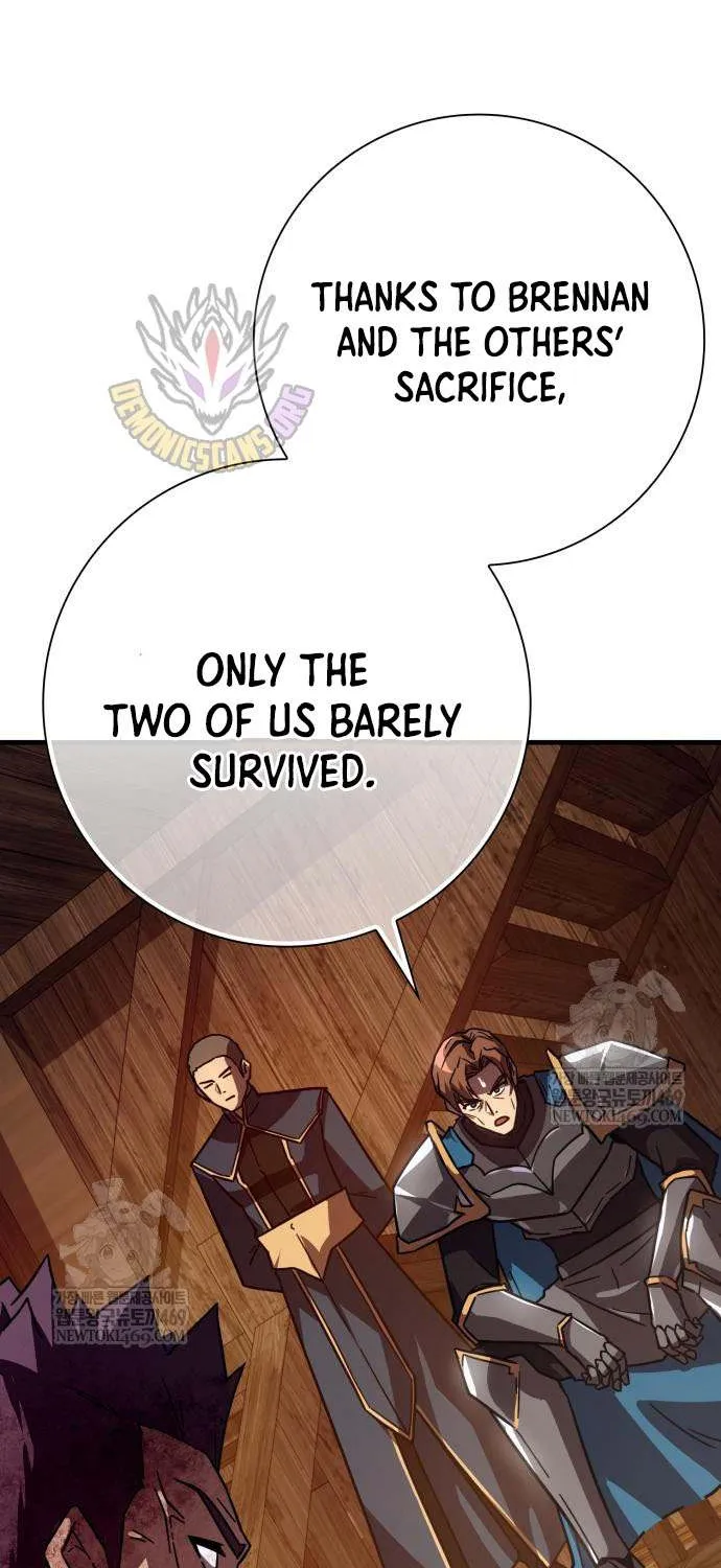 Limit-Breaking Genius Mage Chapter 34 page 32 - 