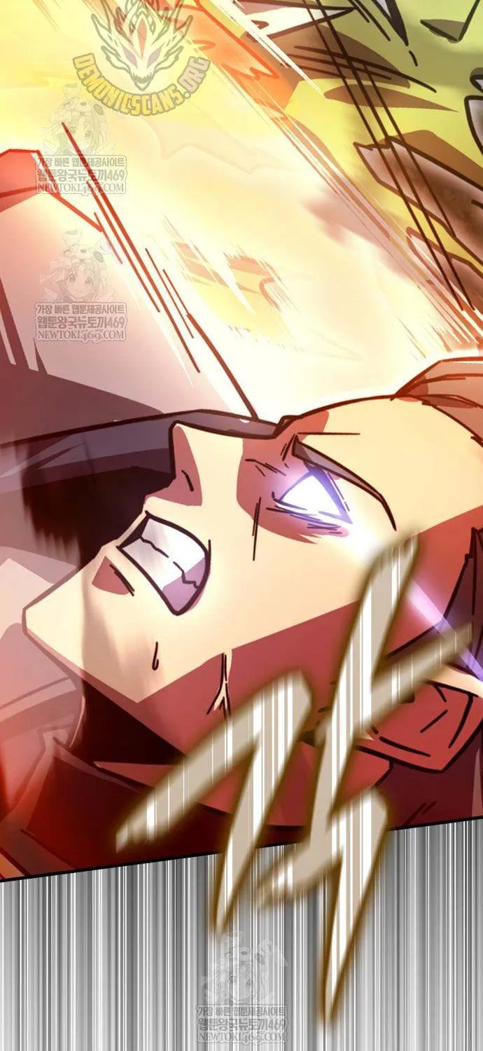 Limit-Breaking Genius Mage Chapter 34 page 46 - 