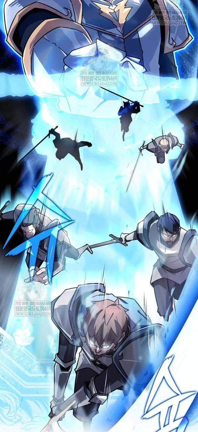 Limit-Breaking Genius Mage Chapter 34 page 48 - 