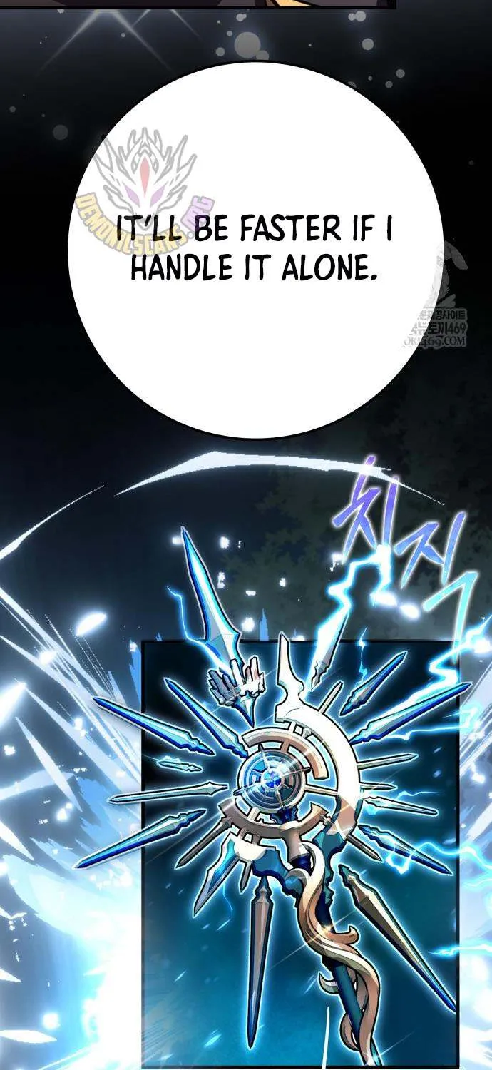 Limit-Breaking Genius Mage Chapter 34 page 67 - 