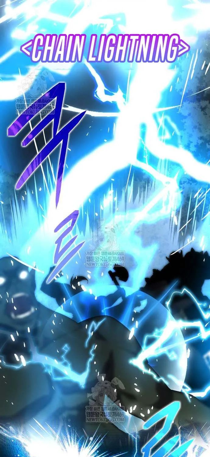 Limit-Breaking Genius Mage Chapter 34 page 68 - 