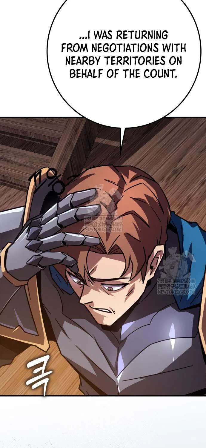 Limit-Breaking Genius Mage Chapter 34 page 8 - 