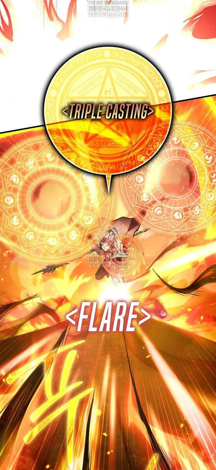 Limit-Breaking Genius Mage Chapter 34 page 75 - 