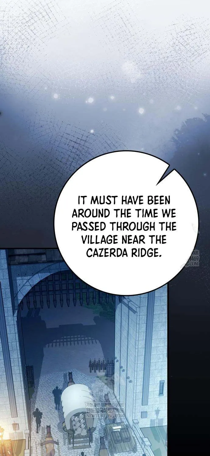 Limit-Breaking Genius Mage Chapter 34 page 9 - 