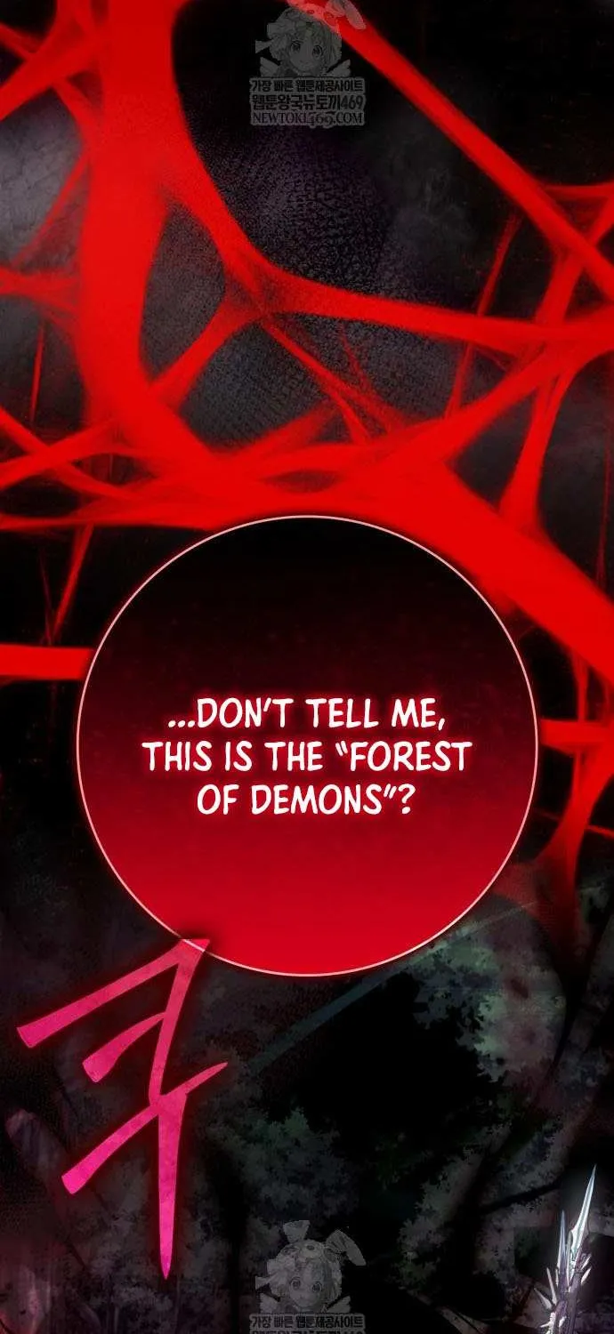 Limit-Breaking Genius Mage Chapter 34 page 95 - 