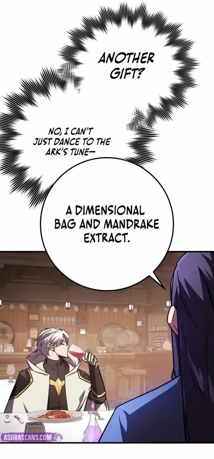 Limit-Breaking Genius Mage Chapter 35 page 105 - 
