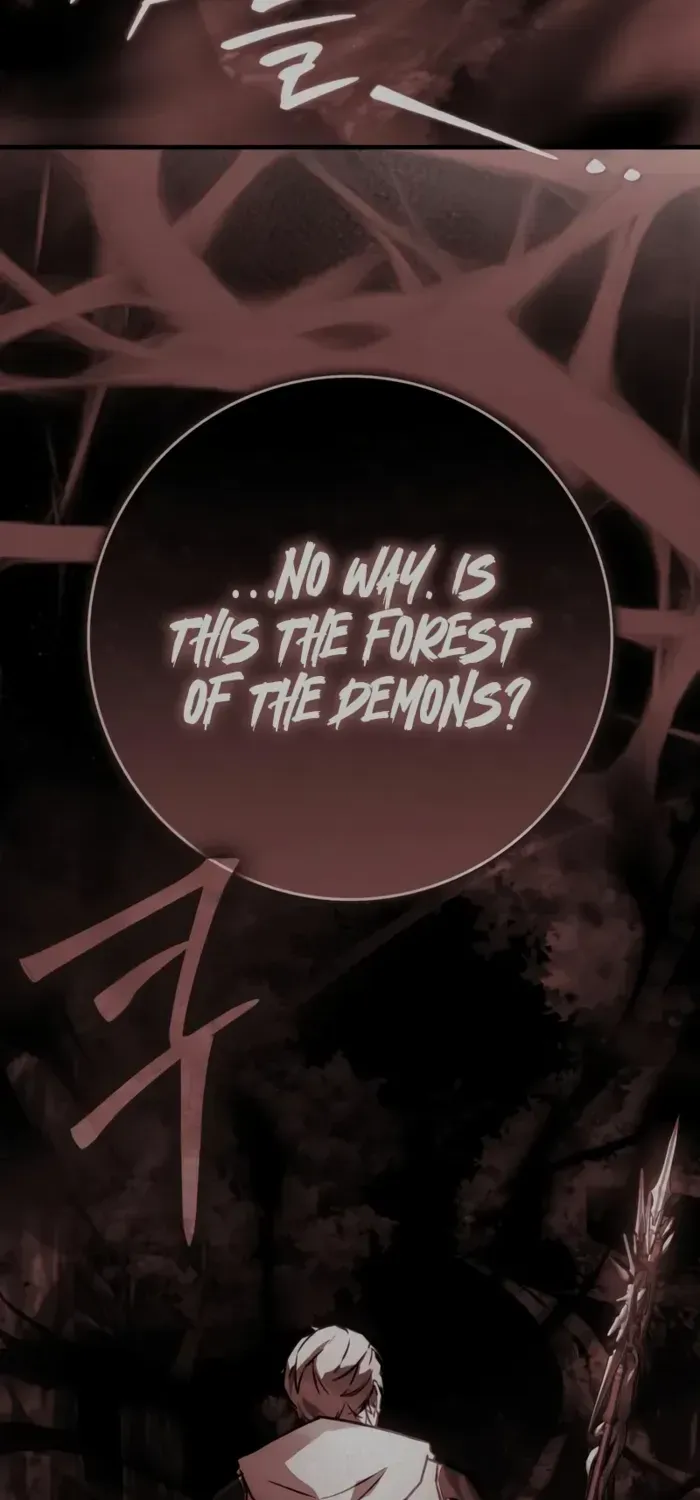 Limit-Breaking Genius Mage Chapter 35 page 12 - 