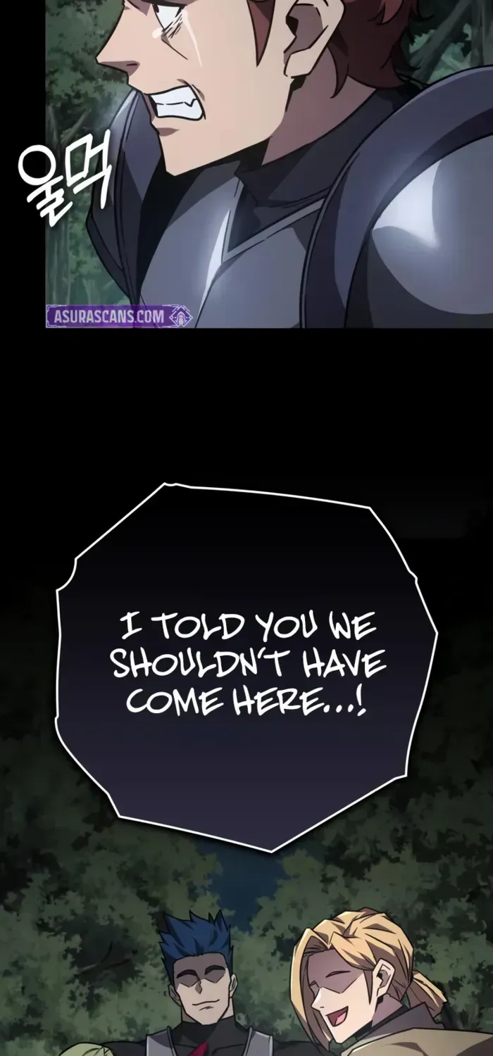 Limit-Breaking Genius Mage Chapter 35 page 18 - 