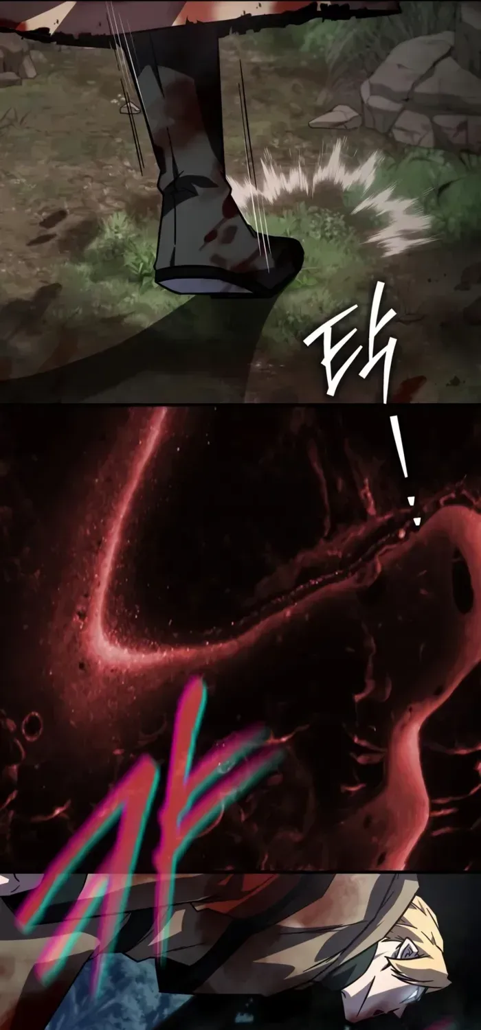 Limit-Breaking Genius Mage Chapter 35 page 28 - 