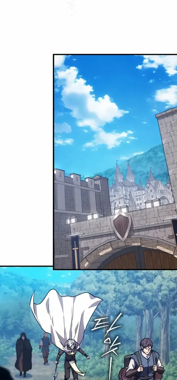 Limit-Breaking Genius Mage Chapter 35 page 33 - 