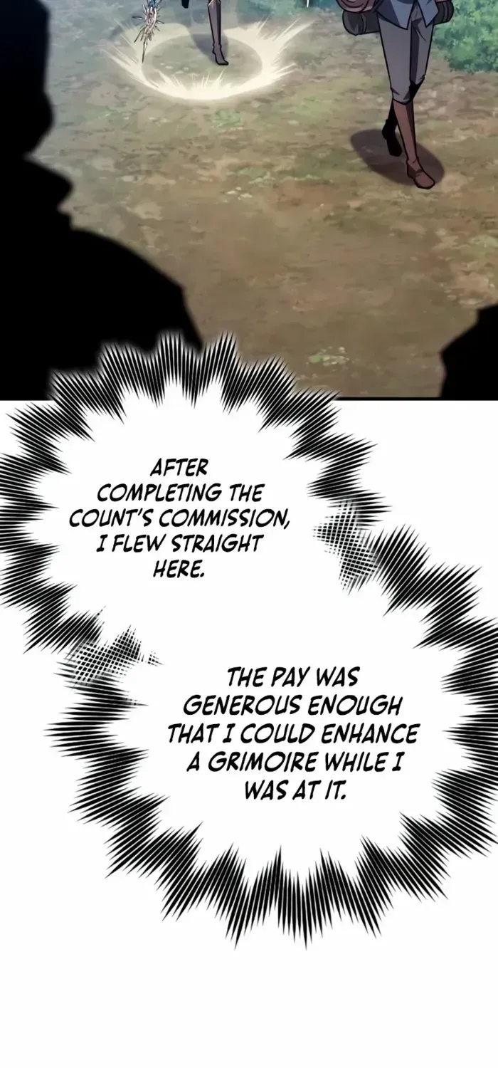 Limit-Breaking Genius Mage Chapter 35 page 34 - 