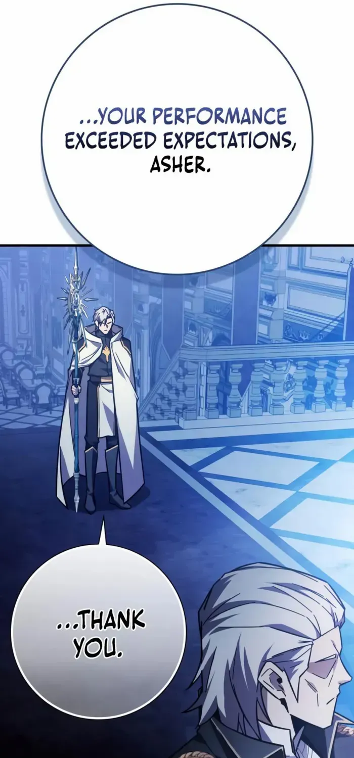Limit-Breaking Genius Mage Chapter 35 page 5 - 