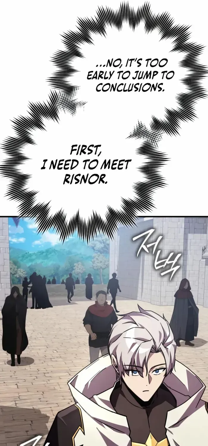 Limit-Breaking Genius Mage Chapter 35 page 42 - 