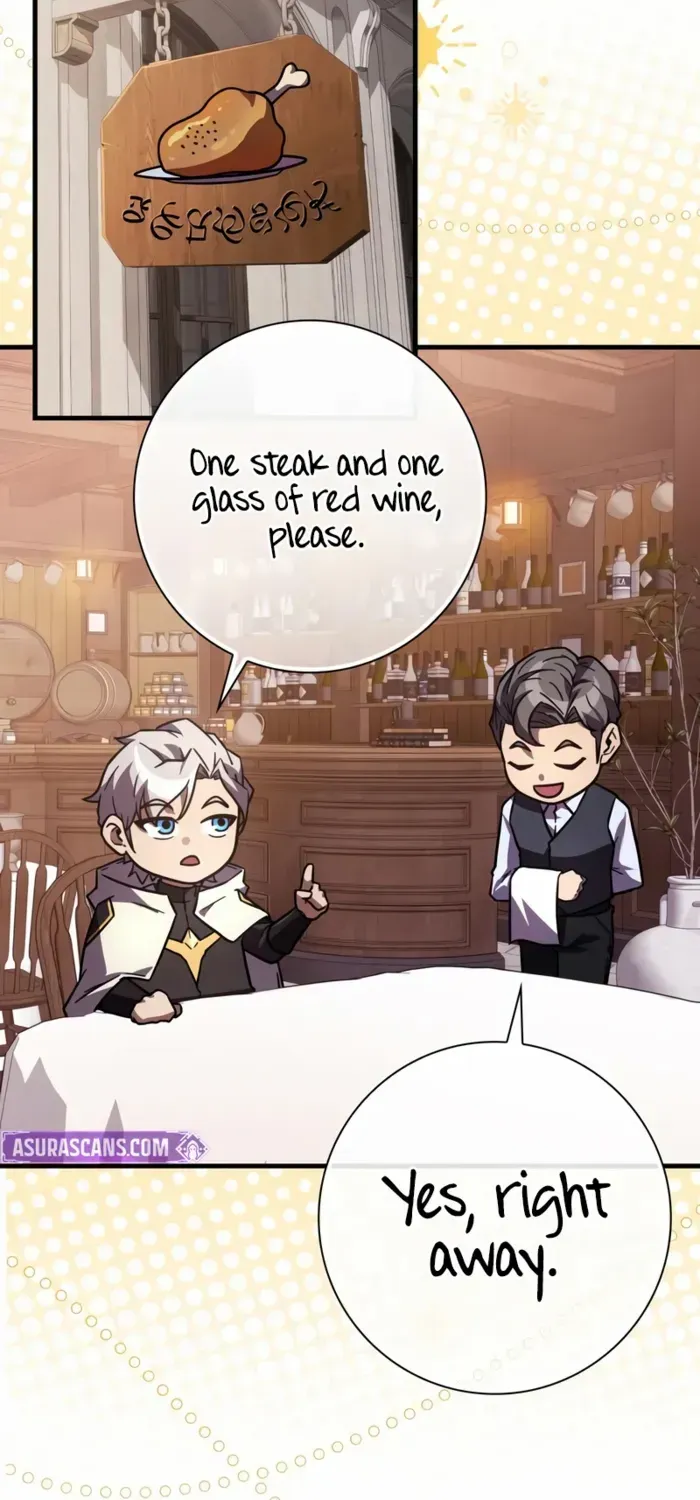 Limit-Breaking Genius Mage Chapter 35 page 44 - 