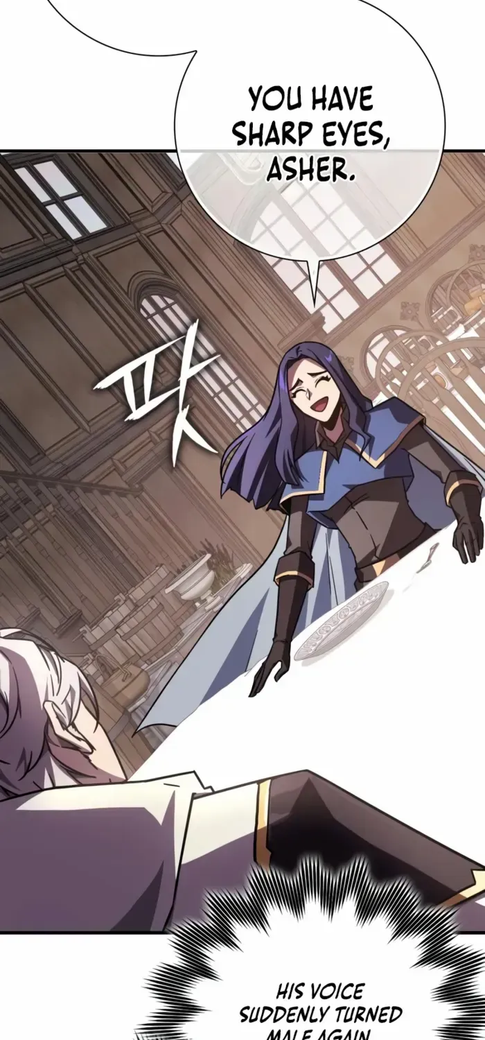 Limit-Breaking Genius Mage Chapter 35 page 53 - 