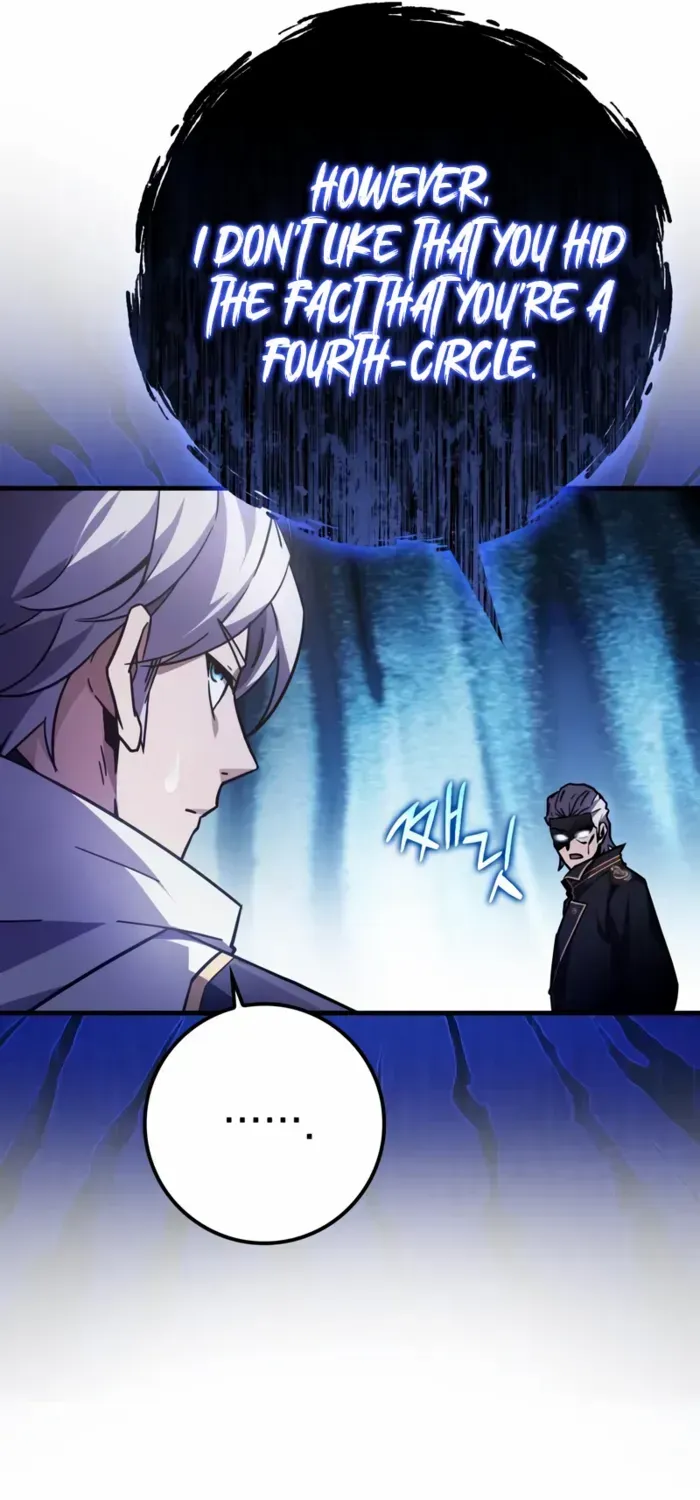 Limit-Breaking Genius Mage Chapter 35 page 7 - 