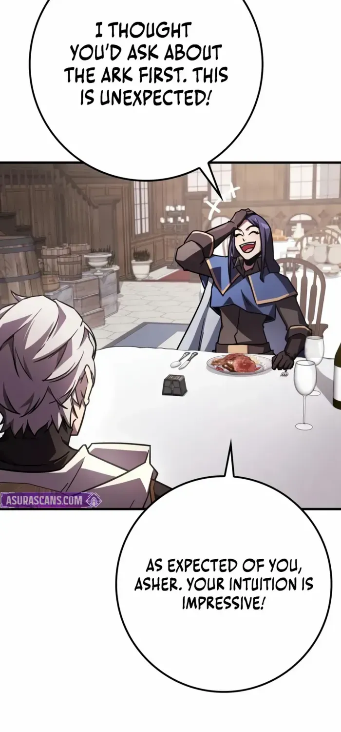 Limit-Breaking Genius Mage Chapter 35 page 69 - 