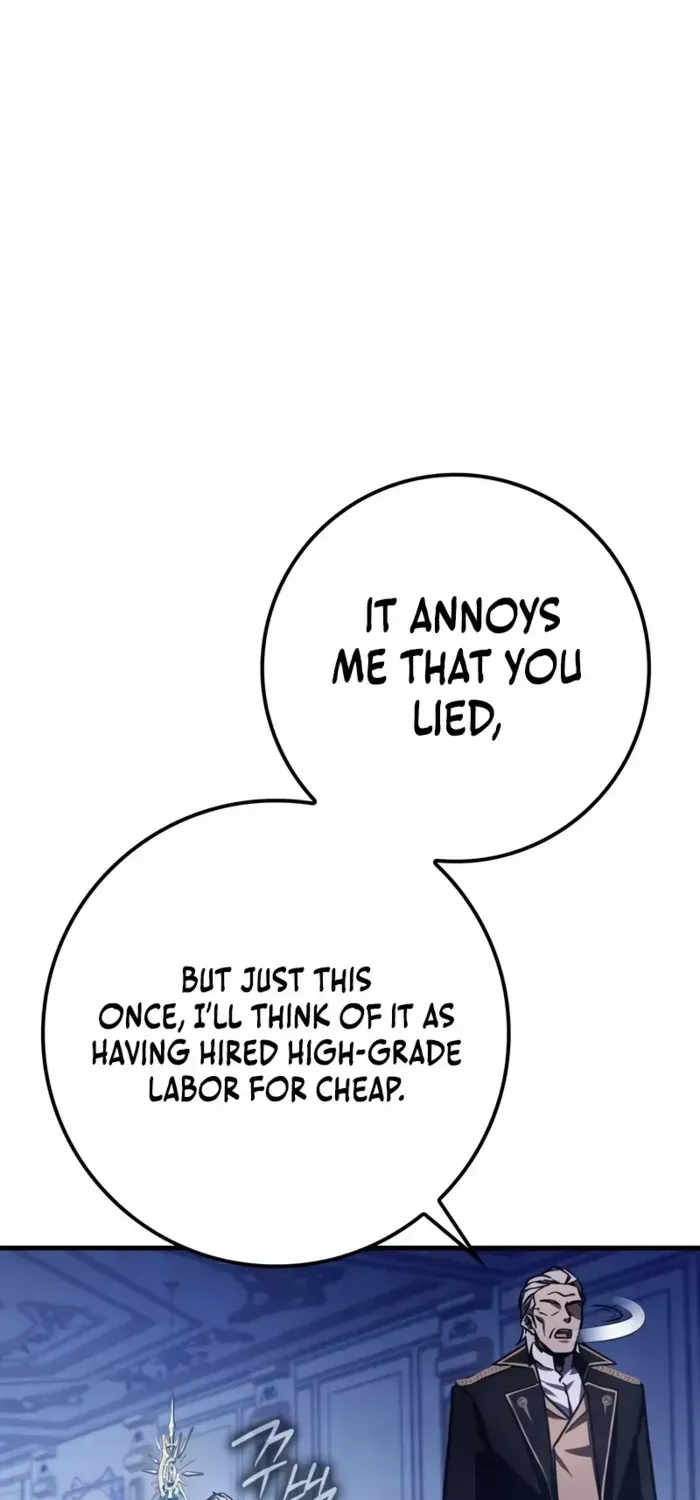 Limit-Breaking Genius Mage Chapter 35 page 8 - 