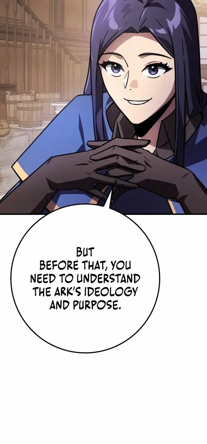 Limit-Breaking Genius Mage Chapter 35 page 71 - 