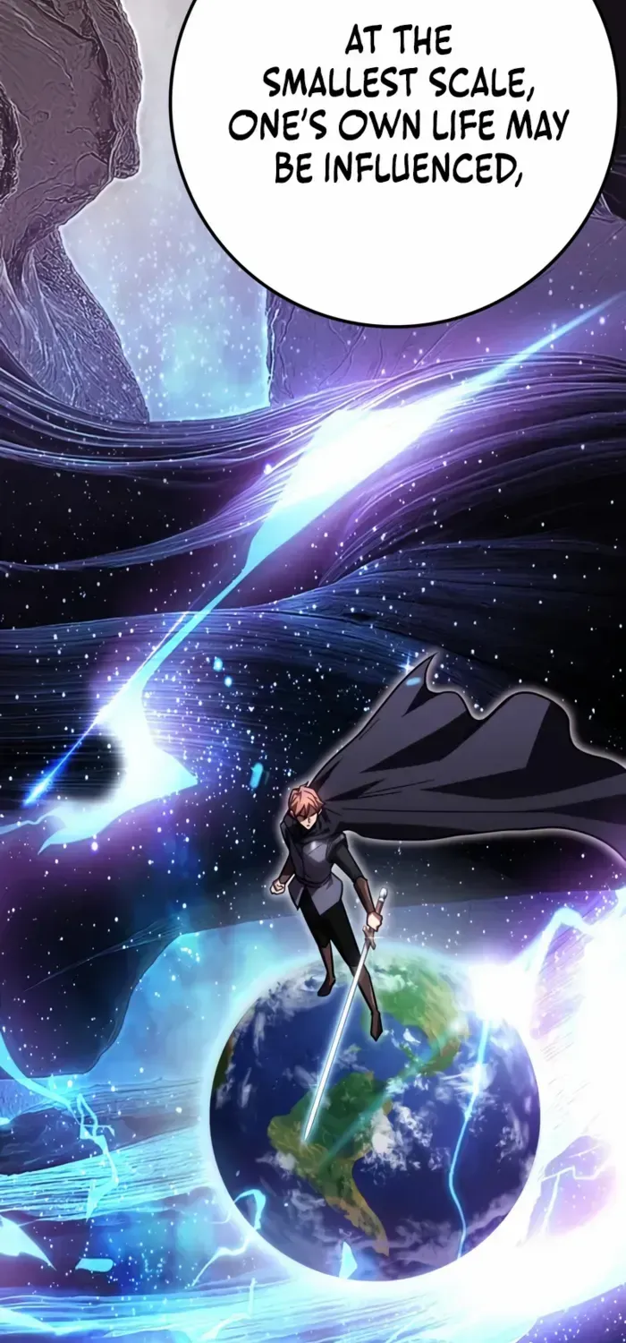 Limit-Breaking Genius Mage Chapter 35 page 74 - 