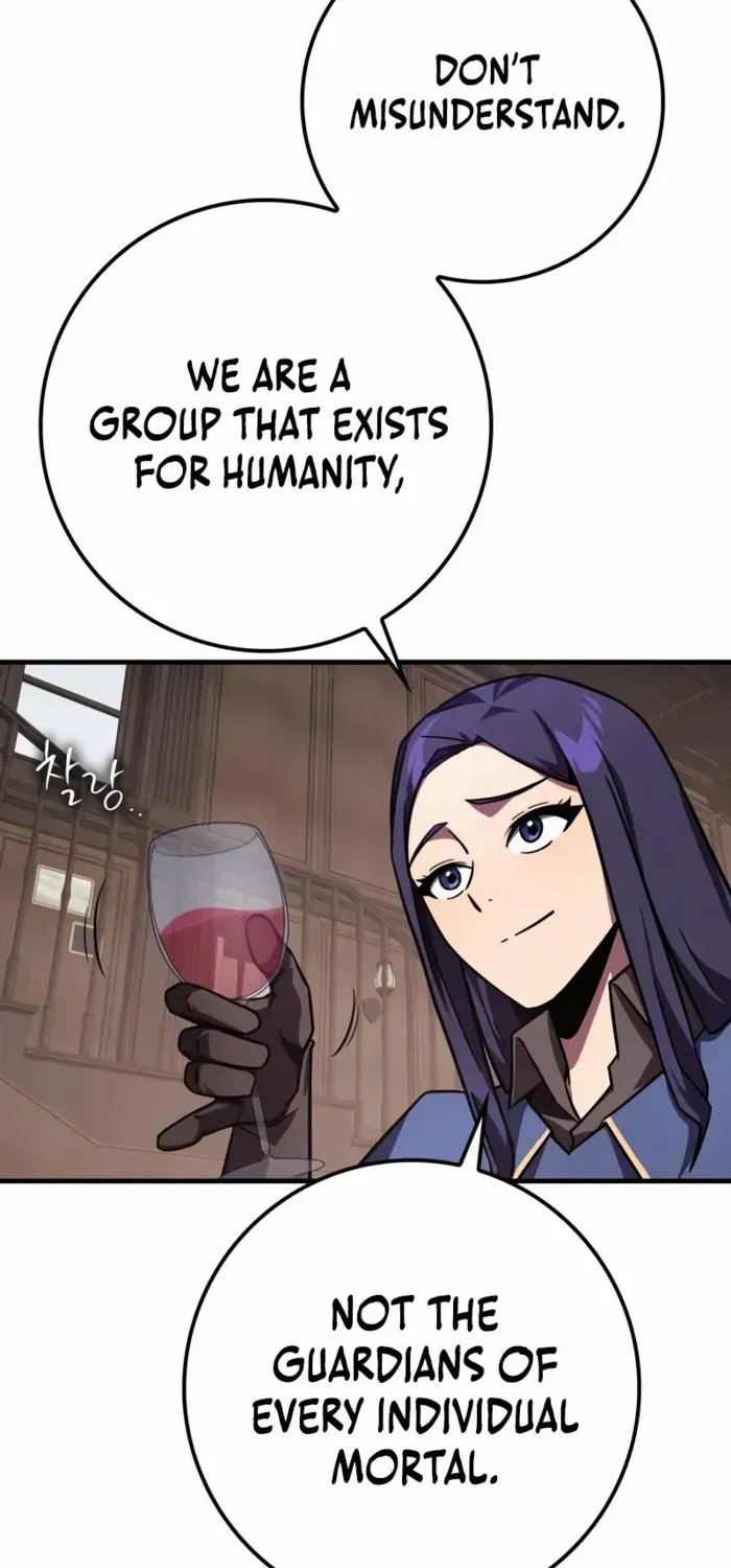 Limit-Breaking Genius Mage Chapter 35 page 82 - 