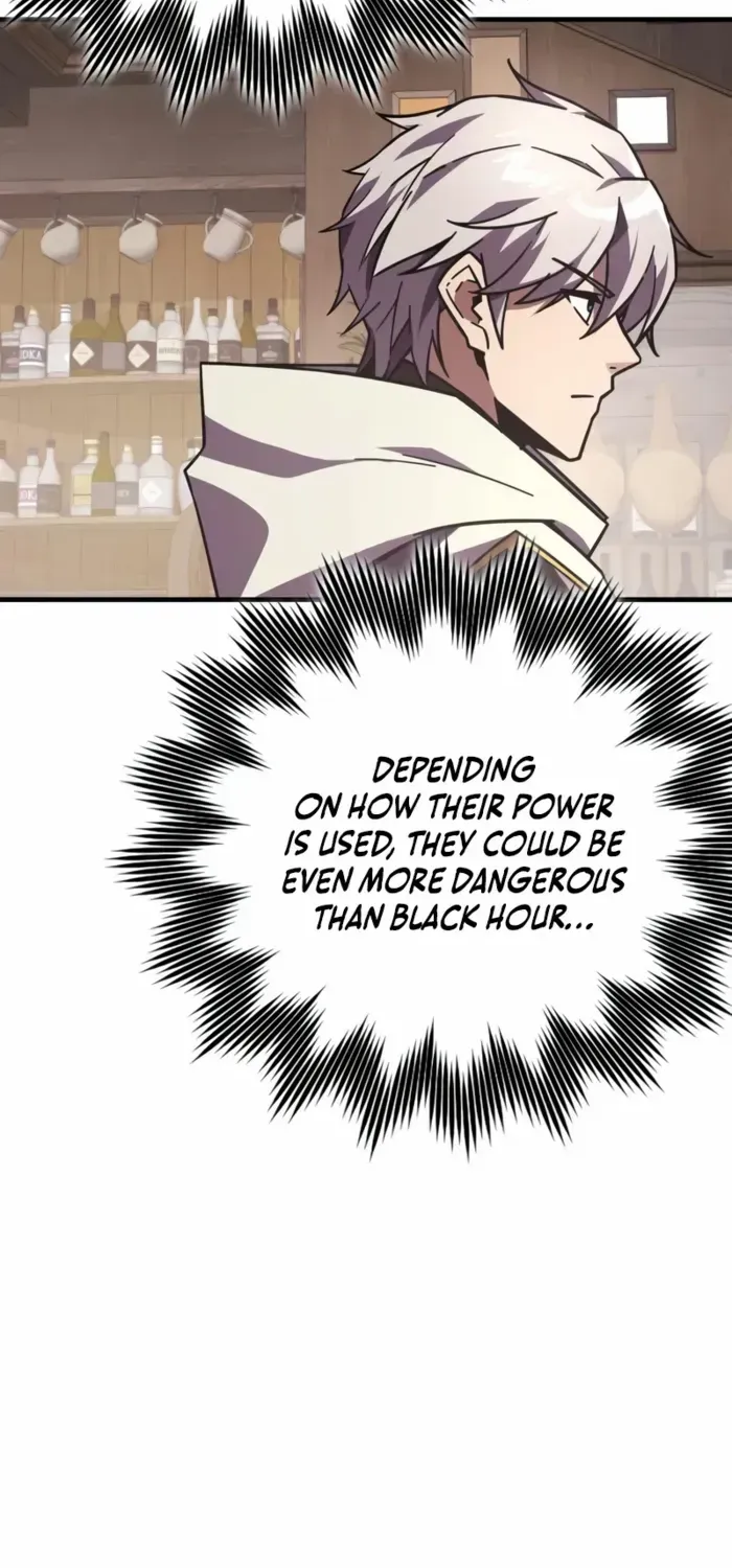 Limit-Breaking Genius Mage Chapter 35 page 90 - 