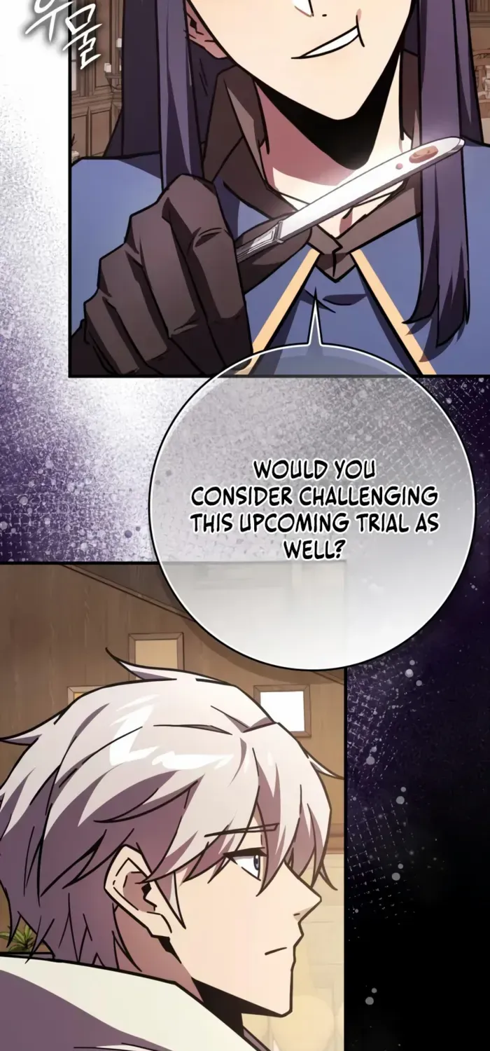 Limit-Breaking Genius Mage Chapter 35 page 95 - 