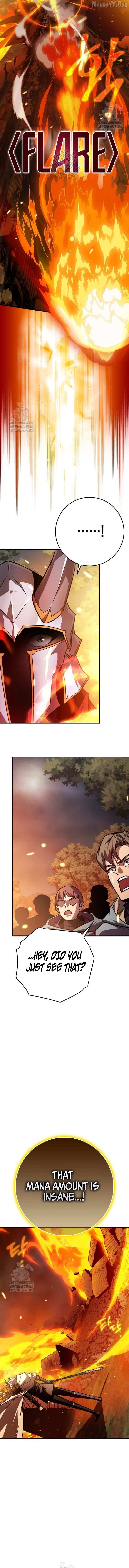 Limit-Breaking Genius Mage Chapter 36 page 15 - 
