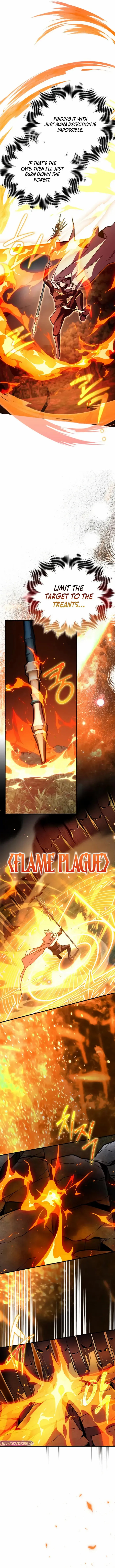 Limit-Breaking Genius Mage Chapter 37 page 4 - 