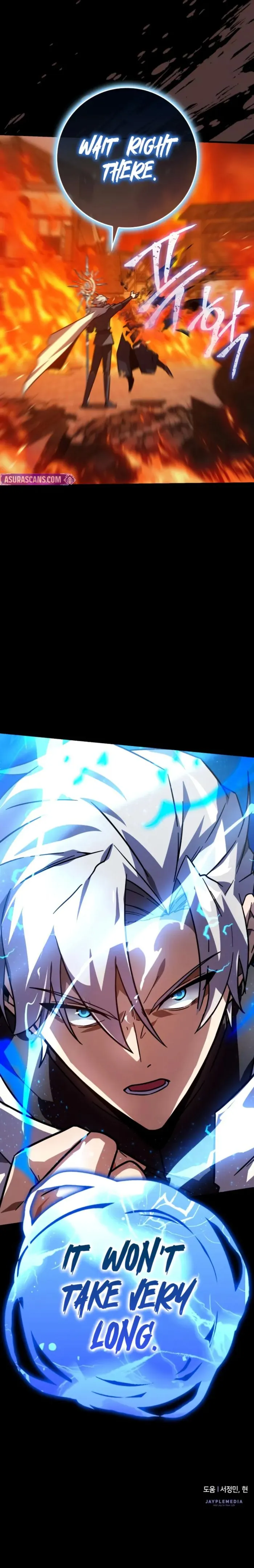 Limit-Breaking Genius Mage Chapter 38 page 13 - 
