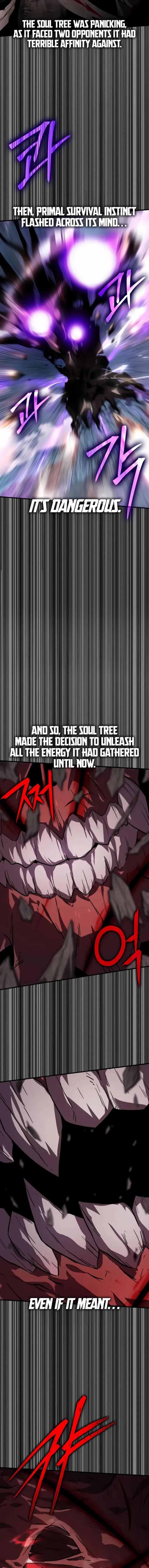 Limit-Breaking Genius Mage Chapter 38 page 8 - 