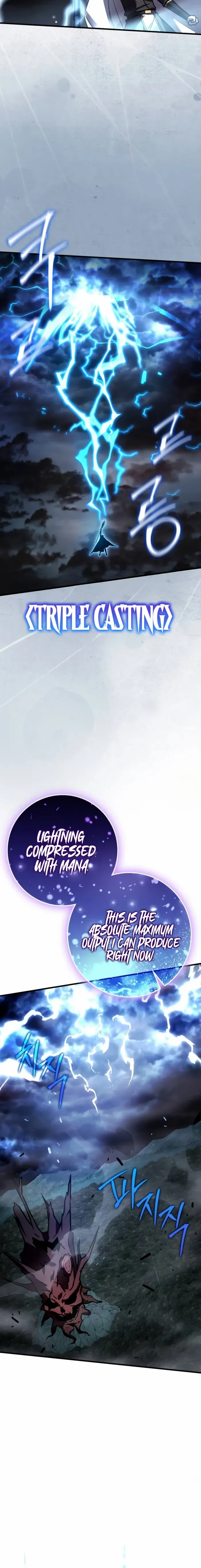 Limit-Breaking Genius Mage Chapter 39 page 12 - 