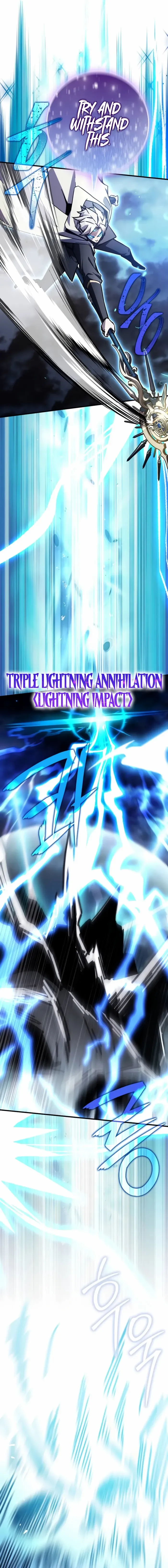 Limit-Breaking Genius Mage Chapter 39 page 13 - 