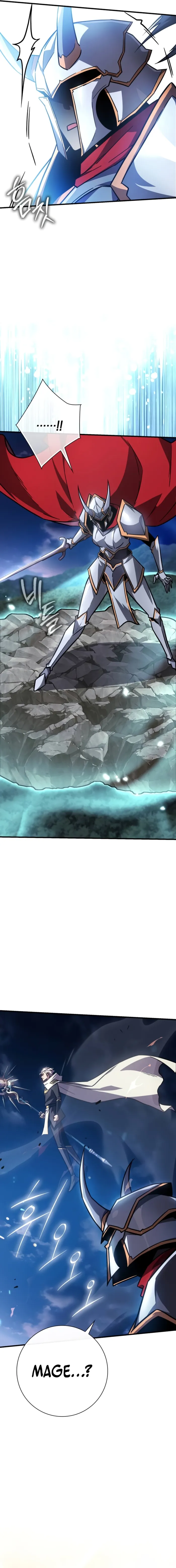 Limit-Breaking Genius Mage Chapter 39 page 15 - 