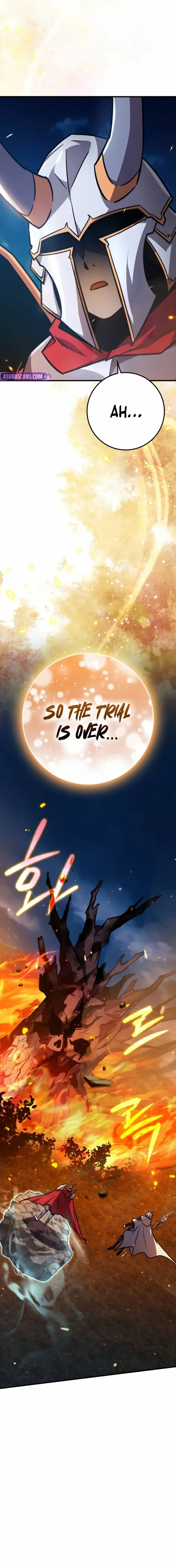 Limit-Breaking Genius Mage Chapter 39 page 16 - 