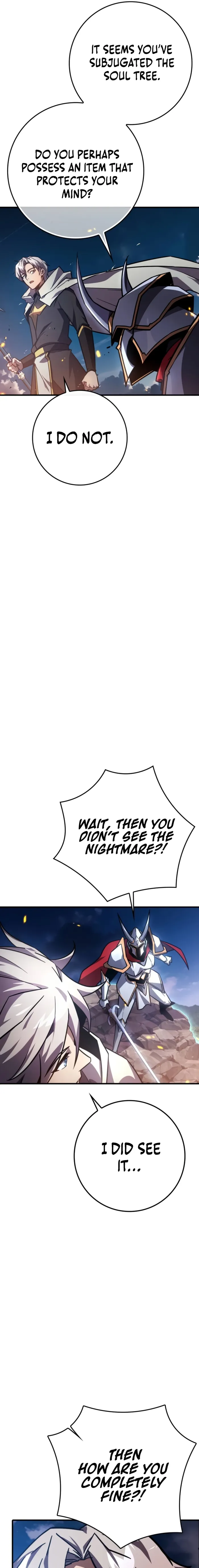 Limit-Breaking Genius Mage Chapter 39 page 17 - 